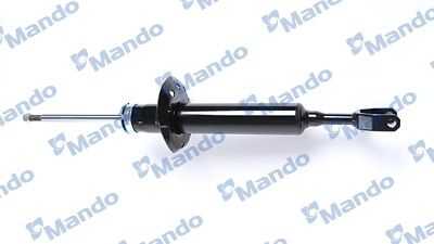 Амортизатор подвески passat v oe3bye121221 (97-05-) / a4 q (94-01-) / a6 (97-04-) (gas-fr) MANDO MSS017114