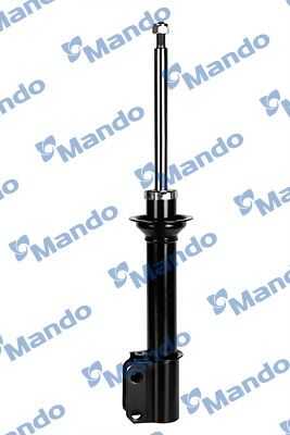 Амортизатор подвески перед renault megane cabriolet 96- megane classic 96- megane coach 96- megane grandtour 99- megane i 96- megane scenic 97-99 scnic 99-03 MANDO MSS017123