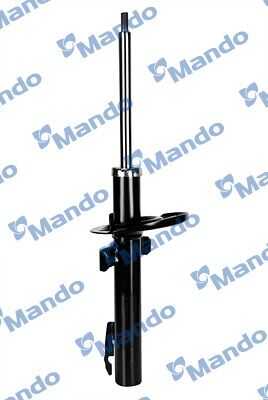 Амортизатор подвески перед renault grand scenic 04- megane grandtour 99- megane ii 02- megane ii coup-cabriolet 03- megane ii седан 03- megane ii универсал 03 MANDO MSS017130