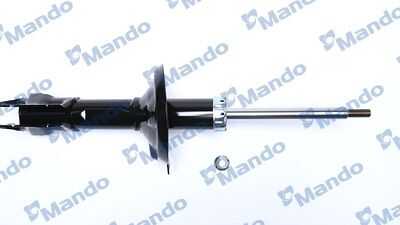 Амортизатор подвески golf ii-iii (84-)(92-) / caddy ii (96-) / polo / polo classic (95-) (gas-fr) MANDO MSS017140