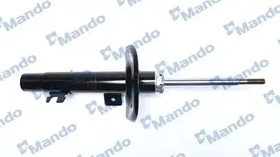 Амортизатор подвески peugeot 301 / c-elysee (12-) (gas-fr-lh) MANDO MSS017142