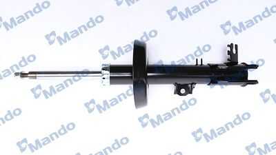 Амортизатор подвески opel vectra b (95-) (gas-fr-rh) MANDO MSS017146