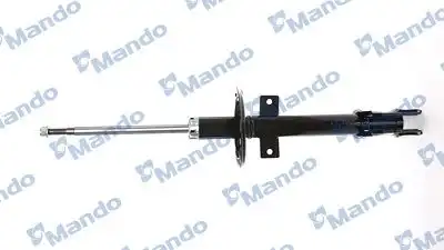 Амортизатор подвески duster 4x4 (10-) (gas-rr) MANDO MSS017154