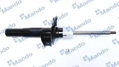 Амортизатор подвески golf v-vi / caddy iii / passat / a3 (04-) 50mm (gas-fr) MANDO MSS017239