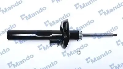Амортизатор подвески golf v-vi / caddy iii / passat / a3 (04-) 55mm (gas-fr) MANDO MSS017240