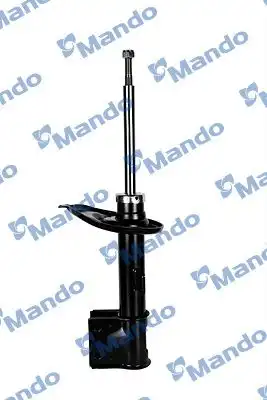Mss017246 амортизатор передний левый MANDO MSS017246