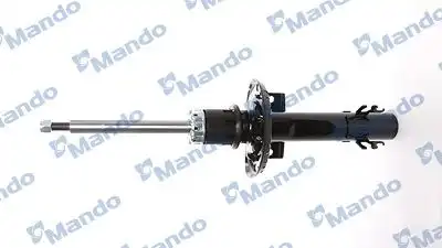 Амортизатор подвески audi a1 (10-) / polo sedan-hb (09-) / ibiza (6j-) (08-) (gas-fr) MANDO MSS017275