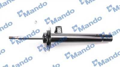Амортизатор подвески перед прав bmw 3 series (e46) MANDO MSS017278
