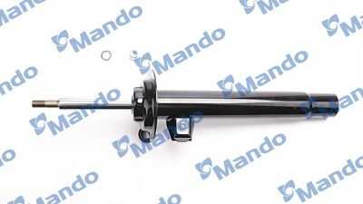 Амортизатор подвески перед лев bmw 3 series (e46) MANDO MSS017279
