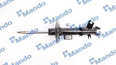 Амортизатор подвески перед прав volvo s40 i 95-03 v40 универсал 95-04 MANDO MSS017318