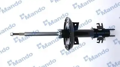 Амортизатор подвески master iii / movano b (10-) tek tekerlek (gas-fr) MANDO MSS017321