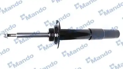 Амортизатор подвески bmw 5 e60 (03-) (gas-fr-lh)