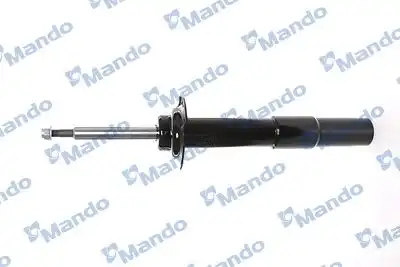 Амортизатор подвески bmw 5 e60 (03-) (gas-fr-rh) MANDO MSS017330