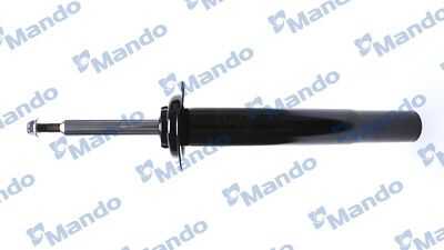 Амортизатор подвески bmw 5 e39 (95-) (gas-fr-lh) MANDO MSS017331