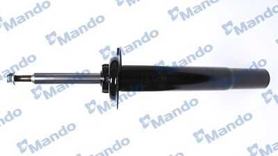 Амортизатор подвески bmw 5 e39 (95-) (gas-fr-rh) MANDO MSS017332