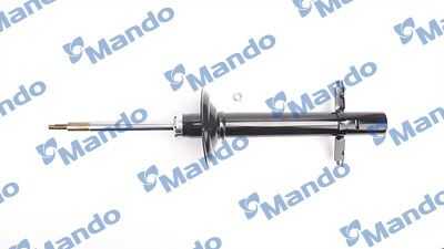 Амортизатор подвески boxer / ducato / jumper (02-) (gas-fr) MANDO MSS017333