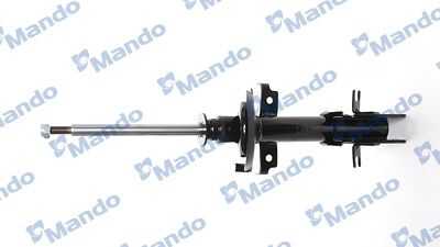 Амортизатор подвески renault laguna ii (01-) (gas-fr)
