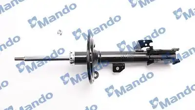 Амортизатор подвески lexus rx270 / rx350 / rx450h (08-) (gas-fr-rh) MANDO MSS017506