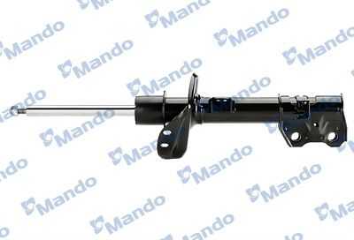 Амортизатор подвески honda cr-v iii-iv (07-)(12-) (gas-fr-lh)
