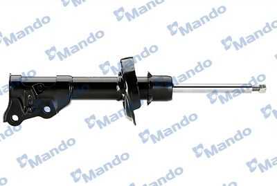 Амортизатор подвески honda civic viii (06-12) (gas-fr-rh) MANDO MSS020012