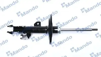 Амортизатор подвески toyota camry saloon ( v4 ) 2.4 (acv40 ) (06-11) (gas-fr-rh) MANDO MSS020029