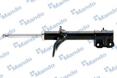 Амортизатор подвески mitsubishi outlander i (cu w) 2.0 (cu2w) (03-06) (gas-fr) MANDO MSS020045