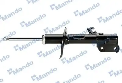 Амортизатор подвески nissan juke (10-) (gas-fr-lh) MANDO MSS020059