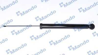 Амортизатор подвески mazda 2 serisi (07-) (gas-rr)