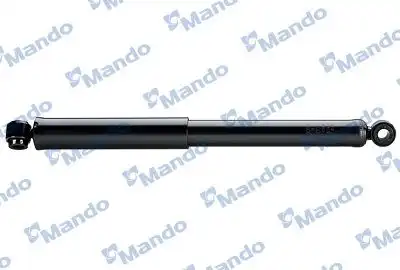Амортизатор подвески l200 2.5di-d (06-) (gas-rr)