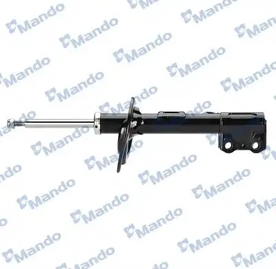 Mss020129 амортизатор передний левый MANDO MSS020129