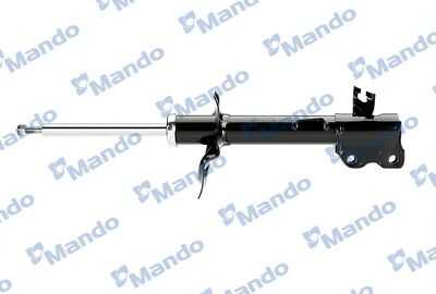Амортзатор подвески MANDO MSS020175