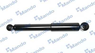 Амортизатор подвески opel corsa combo (01-) / zafira i (99-) (gas-rr) MANDO MSS020883
