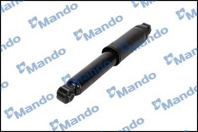Амортизатор подвески fiat ducato box (250 290 ) (2009-) (gas-rr) MANDO MSS021126