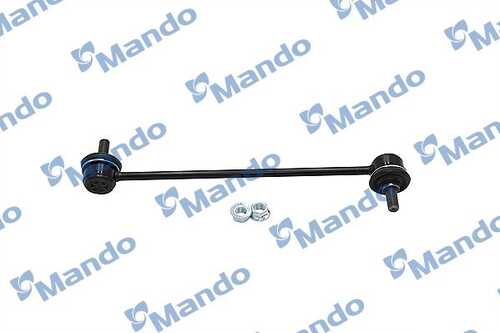 Тяга стабилизатора chevrolet aveo / kalos saloon (t250 t255) lova (2005-03-2007-12) MANDO SLD0013
