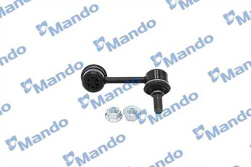 Тяга стабилизатора hyundai h-1 cargo (tq) i800 iload h300 (2008-02-) MANDO SLH0024
