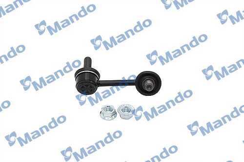 Тяга стабилизатора hyundai h-1 cargo (tq) i800 iload h300 (2008-02-) MANDO SLH0025