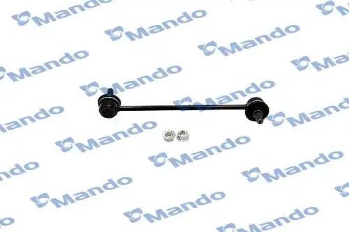Slh0034 тяга стабилизатора переднего левая MANDO SLH0034