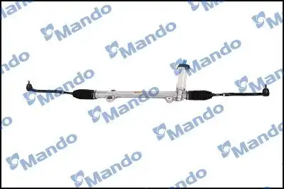 Ts565002l302 рейка рулевая hyundai i30 (11-) kia ceed (12-) mando MANDO TS565002L302