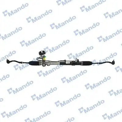 Рейка рулевая kia rio ii (jb) (2005-03-) MANDO TS577001G151