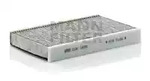 Салонный фильтр MANN-FILTER CUK 1629
