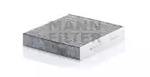Салонный фильтр MANN-FILTER CUK 22 011