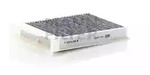 Салонный фильтр MANN-FILTER CUK 2317