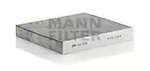 Салонный фильтр MANN-FILTER CUK 2345