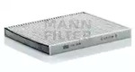 Салонный фильтр MANN-FILTER CUK 2436