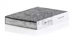 Салонный фильтр MANN-FILTER CUK 25 003