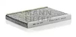 Салонный фильтр MANN-FILTER CUK 2862