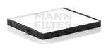 Салонный фильтр MANN-FILTER CU 2330