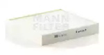Салонный фильтр MANN-FILTER CU 26 010