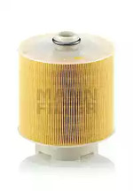 Воздушный фильтр MANN-FILTER C 17 137/1 X
