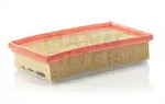 Воздушный фильтр MANN-FILTER C 2567
